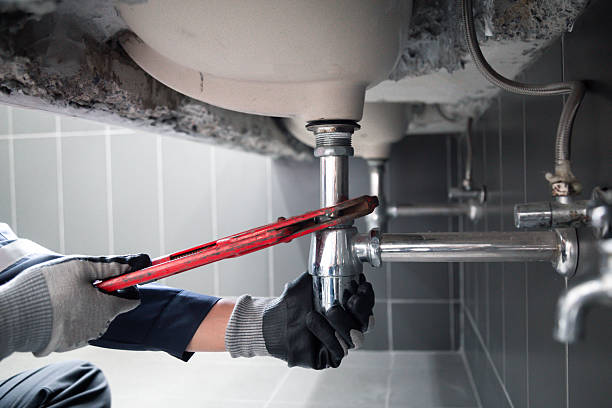Trusted Emergency Plumber service in Dorchester Center, MA - AAA Plumbing Heating